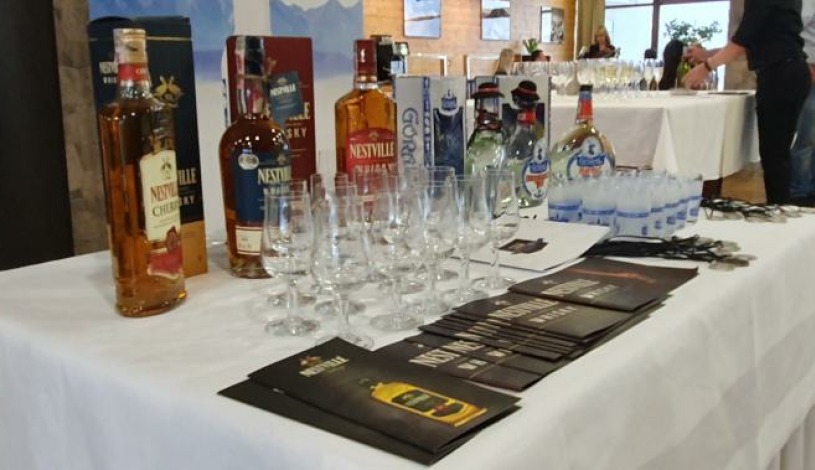 Hotel CROCUS **** Vysoké Tatry